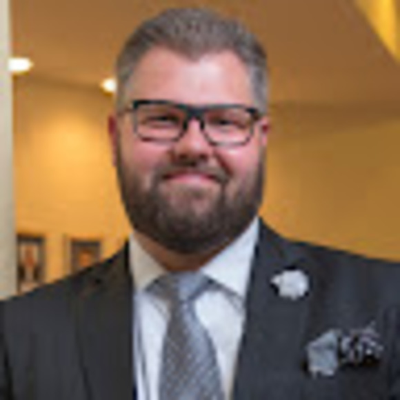 Meet your Posher, John - Picture 1 of 1